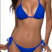 Women Two Piece Swimsuit